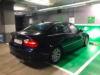 BMW Serie 3 2006