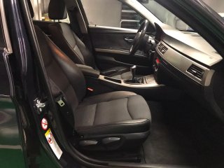 BMW Serie 3 2006