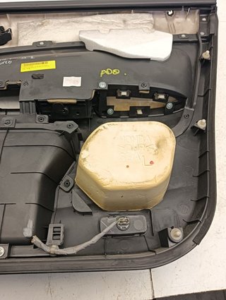 GUARNECIDO PUERTA DELANTERA IZQUIERDA HONDA ACCOR