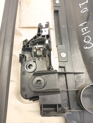 GUARNECIDO PUERTA DELANTERA IZQUIERDA HONDA ACCOR