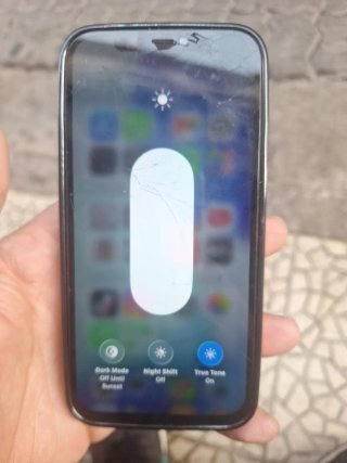 iPhone 12 Batería Reemplazada
