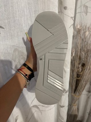 Zapatillas Guess Talla 39