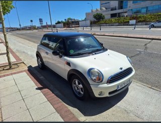 MINI Cooper R56  2008