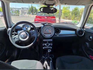 MINI Cooper R56  2008
