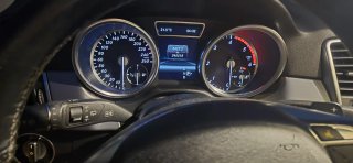 Mercedes-Benz Clase M 2013