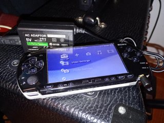 PlayStation Portátil PSP Sony