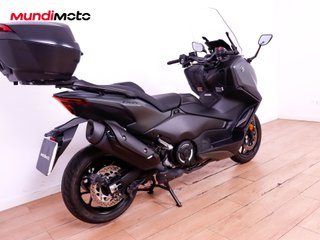 YAMAHA T-MAX 560 DX