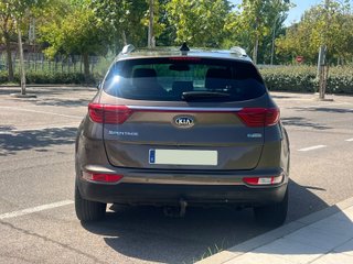 KIA Sportage 2017
