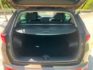 KIA Sportage 2017