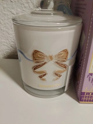Vela Bridgerton Primark 380g
