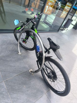 Bicicleta Giant Anthem
