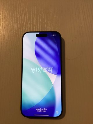 iPhone 17 Negro Space Gray