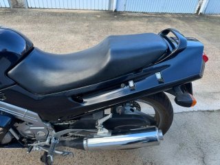 Kawasaki ZZR 250 A2 Negra 2003