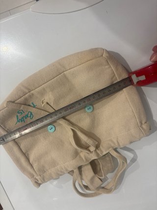Bolso Baby Tous