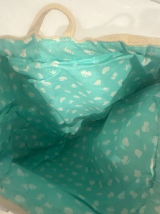 Bolso Baby Tous