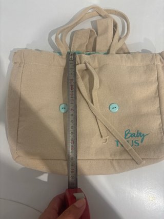 Bolso Baby Tous