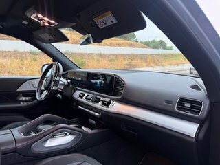 Mercedes-Benz  GLE   2022