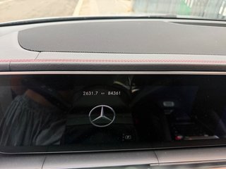 Mercedes-Benz  GLE   2022