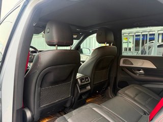 Mercedes-Benz  GLE   2022