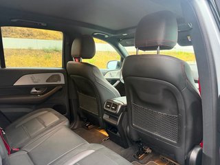 Mercedes-Benz  GLE   2022