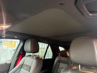 Mercedes-Benz  GLE   2022