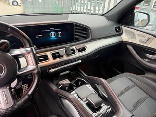 Mercedes-Benz  GLE   2022