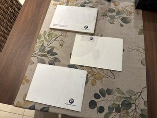 Manuales BMW Serie 3 E46