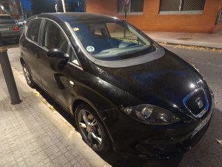 SEAT Altea 2006