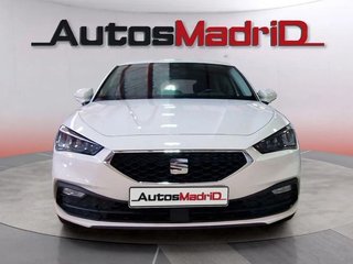 Seat Leon 2.0 TDI 85kW S&S Style Go
