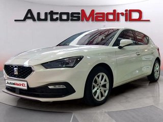 Seat Leon 2.0 TDI 85kW S&S Style Go