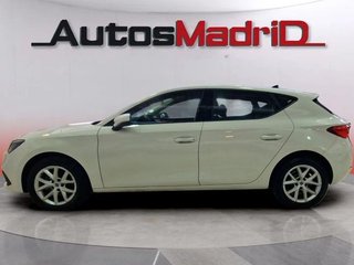 Seat Leon 2.0 TDI 85kW S&S Style Go