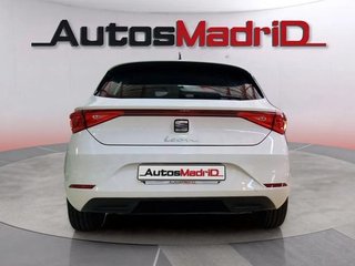 Seat Leon 2.0 TDI 85kW S&S Style Go