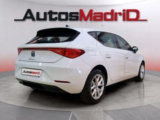 Seat Leon 2.0 TDI 85kW S&S Style Go