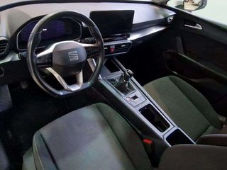 Seat Leon 2.0 TDI 85kW S&S Style Go