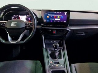 Seat Leon 2.0 TDI 85kW S&S Style Go