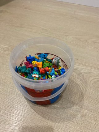 Cubo Super Things