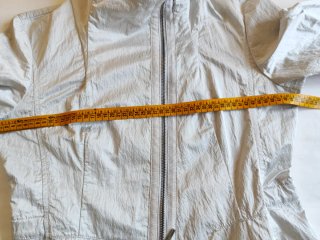Armani Collezioni Chaqueta Beige Talla M