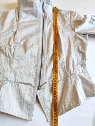 Armani Collezioni Chaqueta Beige Talla M