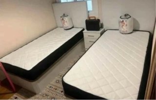 Cama cama Canapé