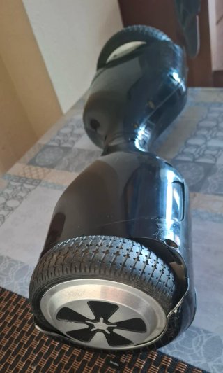 Hoverboard INNJOO Negro