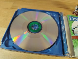 90 Minutes Championship Football Dreamcast
