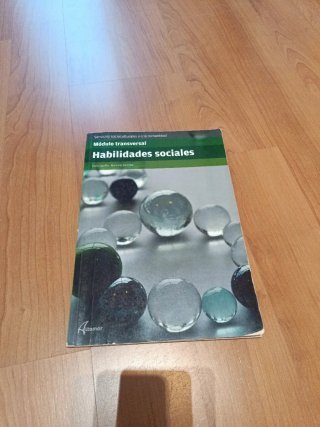 Habilidades sociales