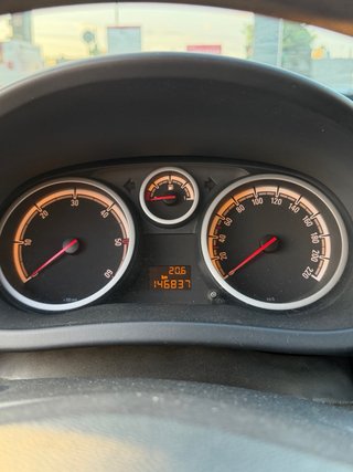 Opel Corsa 2008