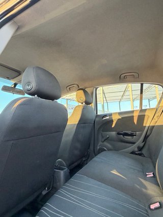Opel Corsa 2008