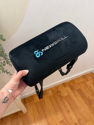Almohadas Newskill para Silla Gaming ¡Nuevas!