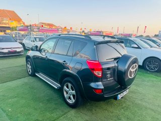 Toyota RAV4 2009