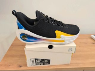 Zapatillas Baloncesto Under Armour Curry Flow 12