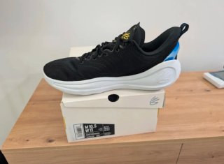 Zapatillas Baloncesto Under Armour Curry Flow 12