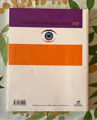 Formació i orientació laboral 360°
