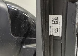 98374725 retrovisor izq opel mokka edition 2832763